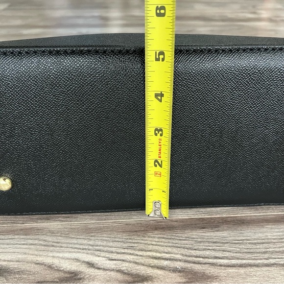 London Fog Marcelle Studded Satchel - Picture 11 of 12